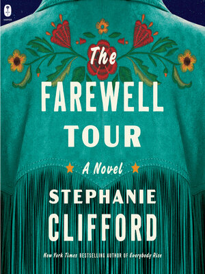 cover image of The Farewell Tour